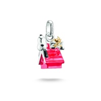 Thomas Sabo x PEANUTS Charm Connect