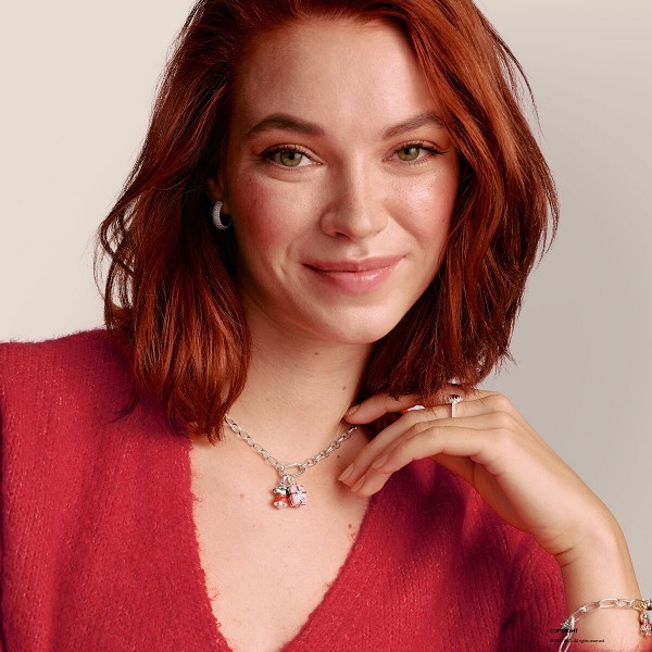 Thomas Sabo x PEANUTS Charm Connect