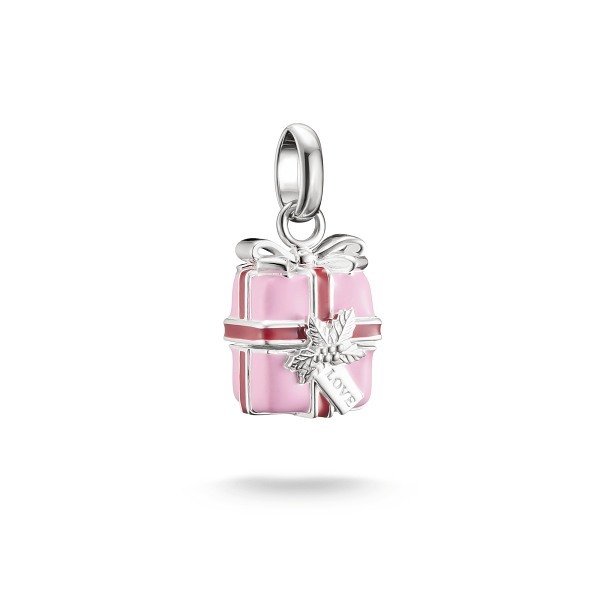Thomas Sabo x PEANUTS Charm Connect