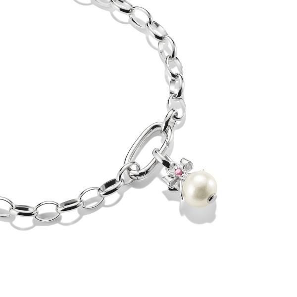 Thomas Sabo x PEANUTS Charm Connect