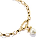 Thomas Sabo x PEANUTS Charm Connect