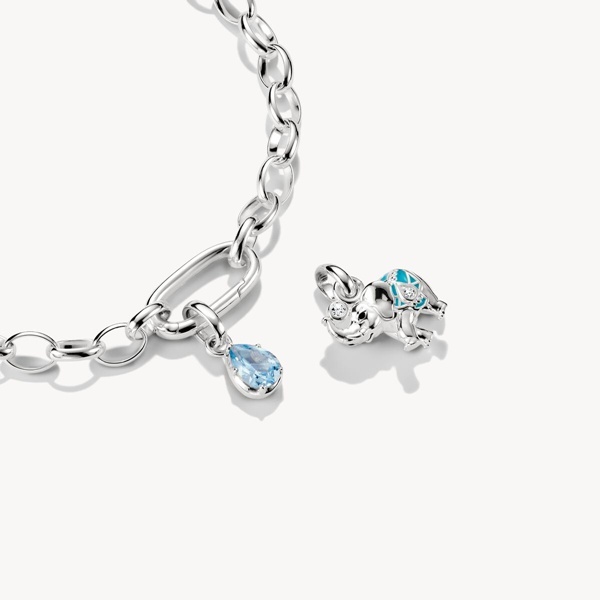 Thomas Sabo Charm Connect Charm