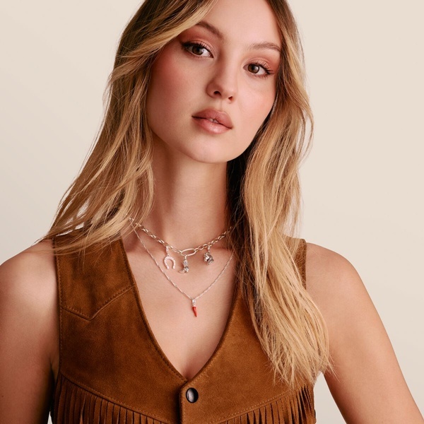 Thomas Sabo Charm Connect Charm