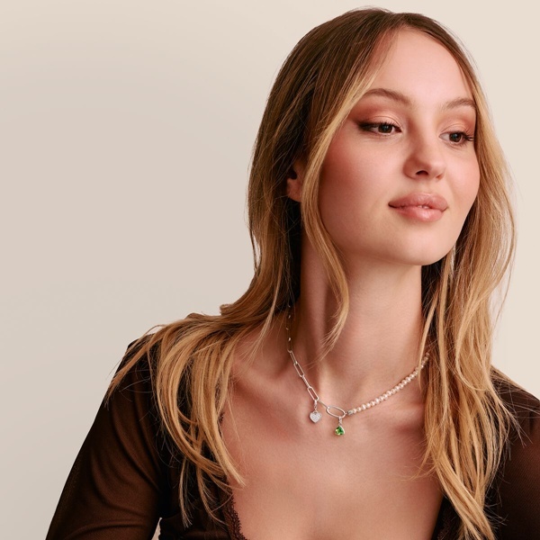 Thomas Sabo Charm Connect Август