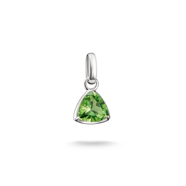 Thomas Sabo Charm Connect Август