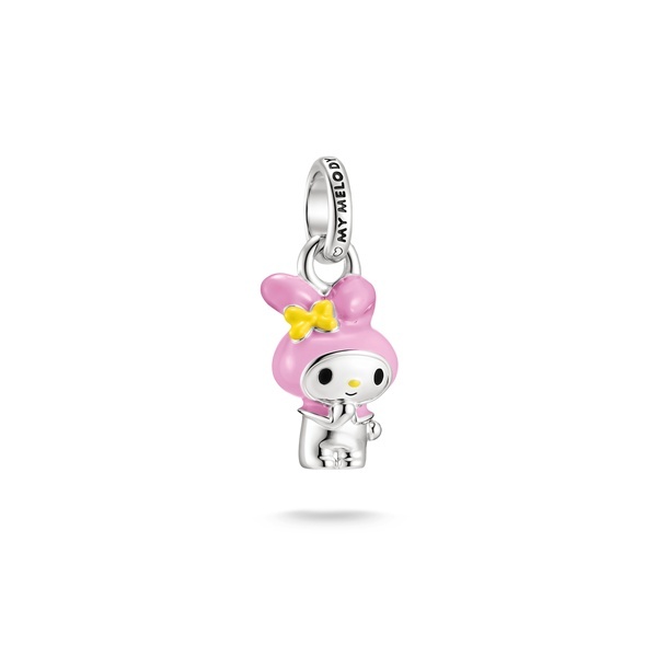 Thomas Sabo x Hello Kitty Charm Connect