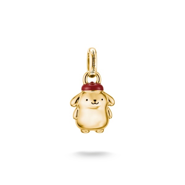 Thomas Sabo x Hello Kitty Charm Connect