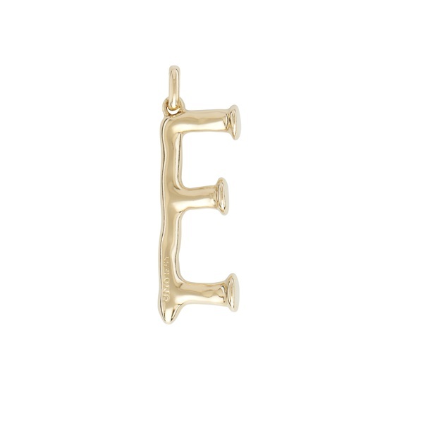 UNOde50 Висулка E - Gold