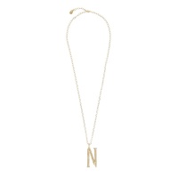 UNOde50 Висулка N - Gold