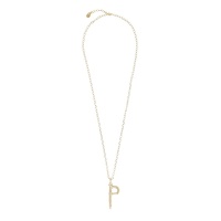 UNOde50 Висулка P - Gold