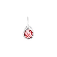 UNOde50 Висулка Rose