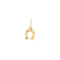 UNOde50 Висулка Rodeo Gold