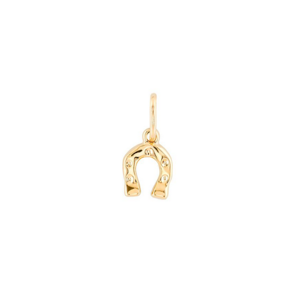 UNOde50 Висулка Rodeo Gold