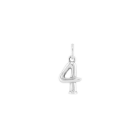 UNOde50 Висулка Count `Til 4