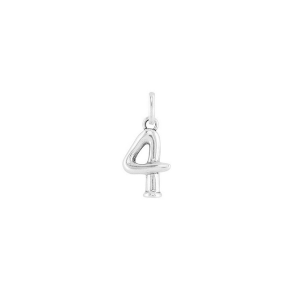 UNOde50 Висулка Count `Til 4