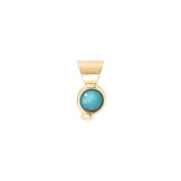 UNOde50 Висулка My Amazonite