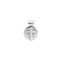UNOde50 Висулка Cross