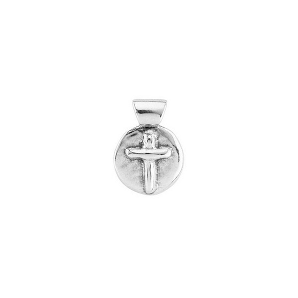 UNOde50 Висулка Cross