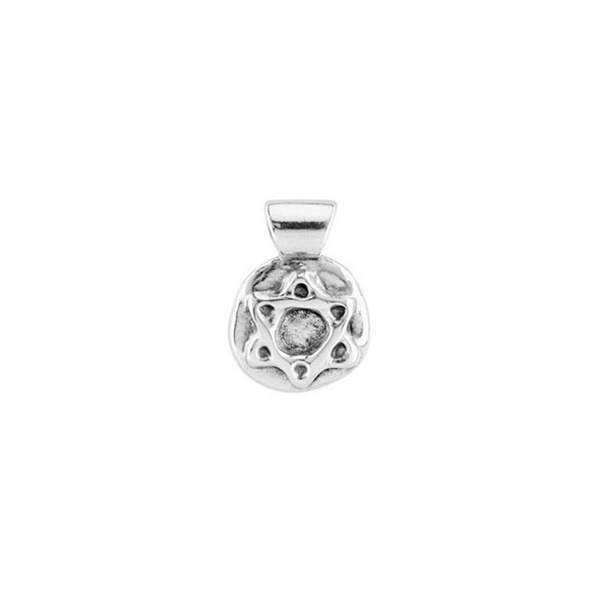 UNOde50 Висулка Star Of David