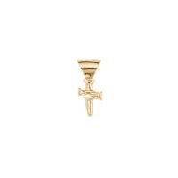 UNOde50 Висулка Small Cross