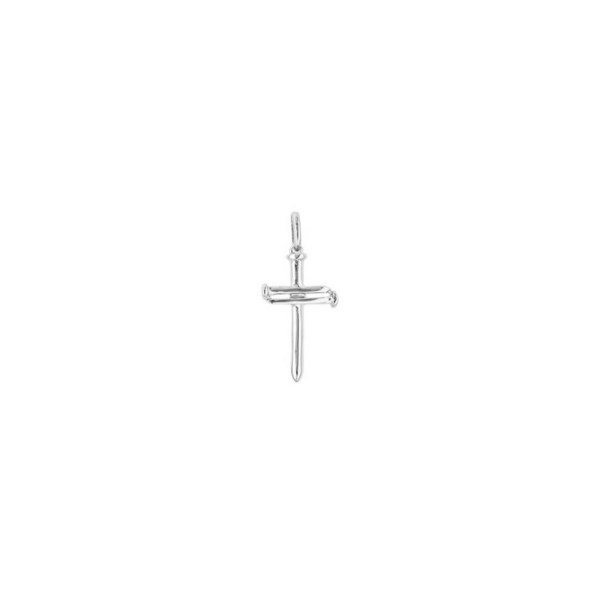 UNOde50 Висулка Medium Cross