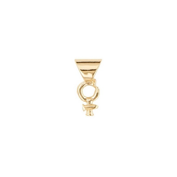 UNOde50 Висулка Charm a