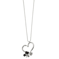 UNOde50 Колие Love At First Sight