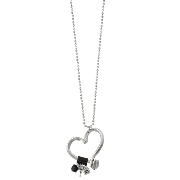 UNOde50 Колие Love At First Sight