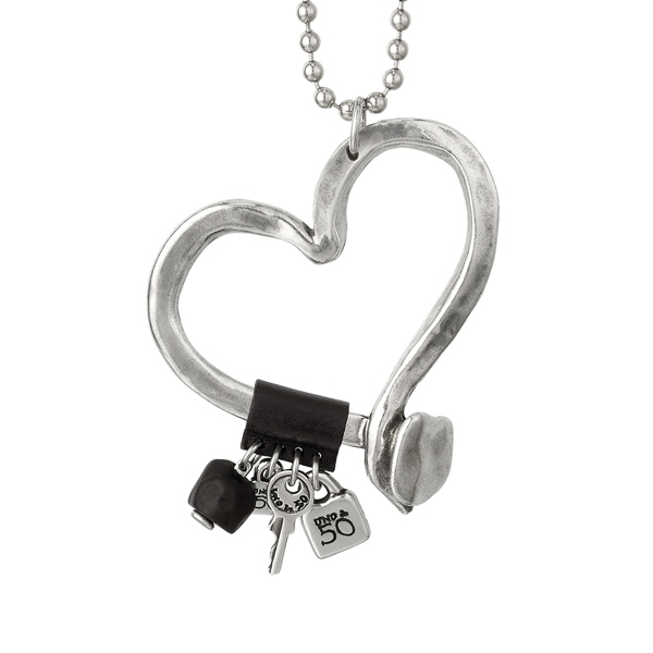 UNOde50 Колие Love At First Sight