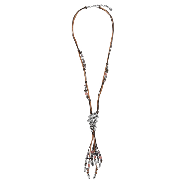 UNOde50 Колие Boho
