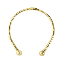 UNOde50 Колие Gold Zen