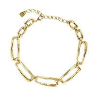 UNOde50 Колие Up To The Neck