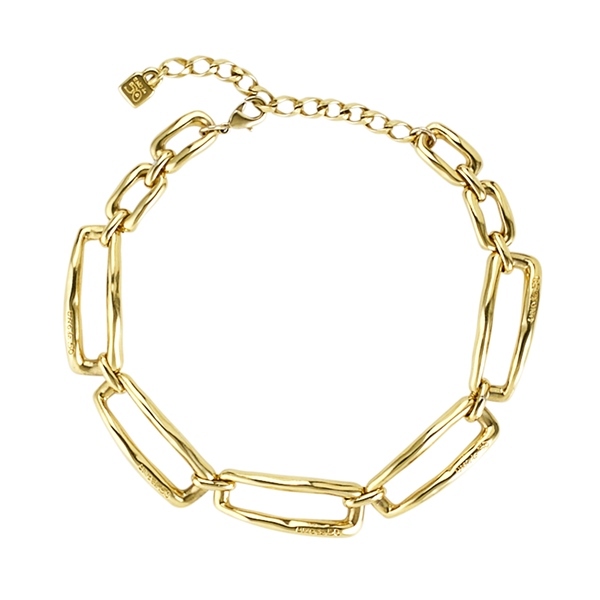 UNOde50 Колие Up To The Neck