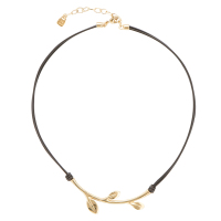 UNOde50 Колие Tangled Up