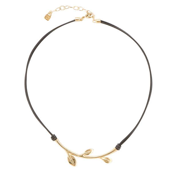 UNOde50 Колие Tangled Up
