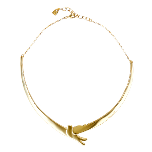 UNOde50 Колие Come Fly With Me