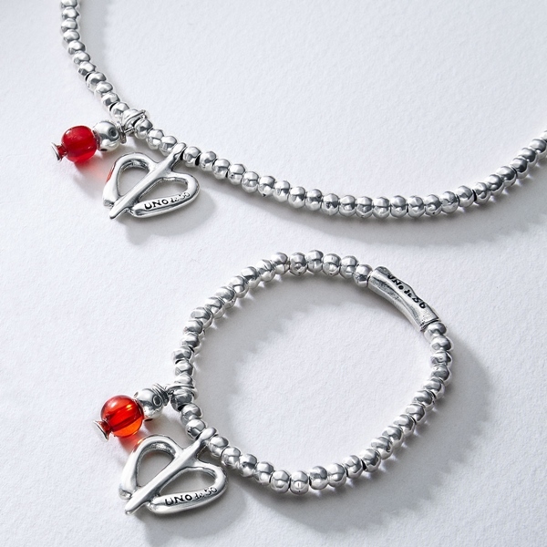 UNOde50 Колие Love Freedom