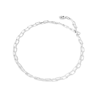UNOde50 Колие Chain 9