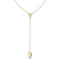 UNOde50 Колие Cupido