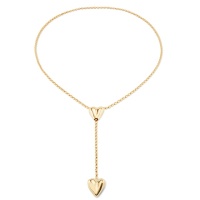 UNOde50 Колие Cupido