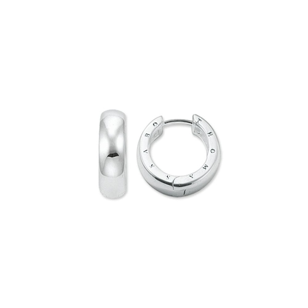 Thomas Sabo Обеци халки