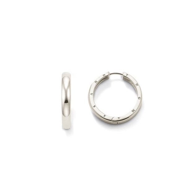 Thomas Sabo Обеци халки