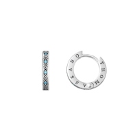 Thomas Sabo Обеци халки