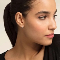 Thomas Sabo Обеци халки