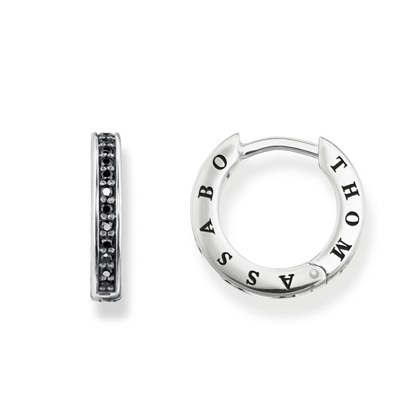 Thomas Sabo Обеци халки