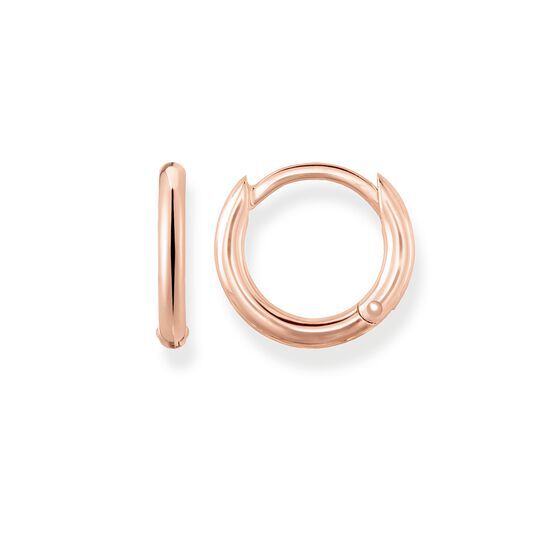 Thomas Sabo Обеци