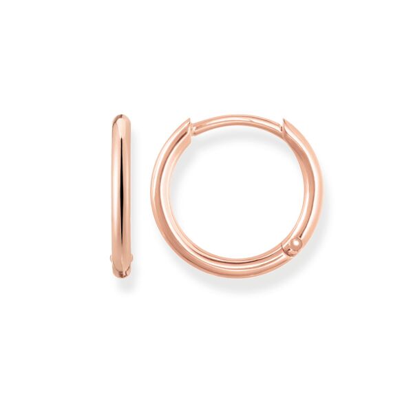 Thomas Sabo Обеци