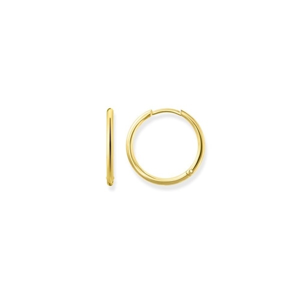 Thomas Sabo Обеци
