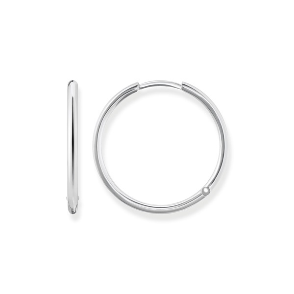 Thomas Sabo Обеци халки
