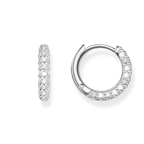 Thomas Sabo Обеци